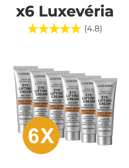 Luxevéria Foundation