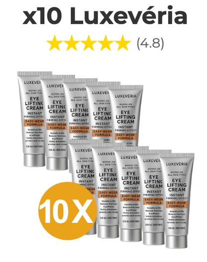 Luxevéria Foundation