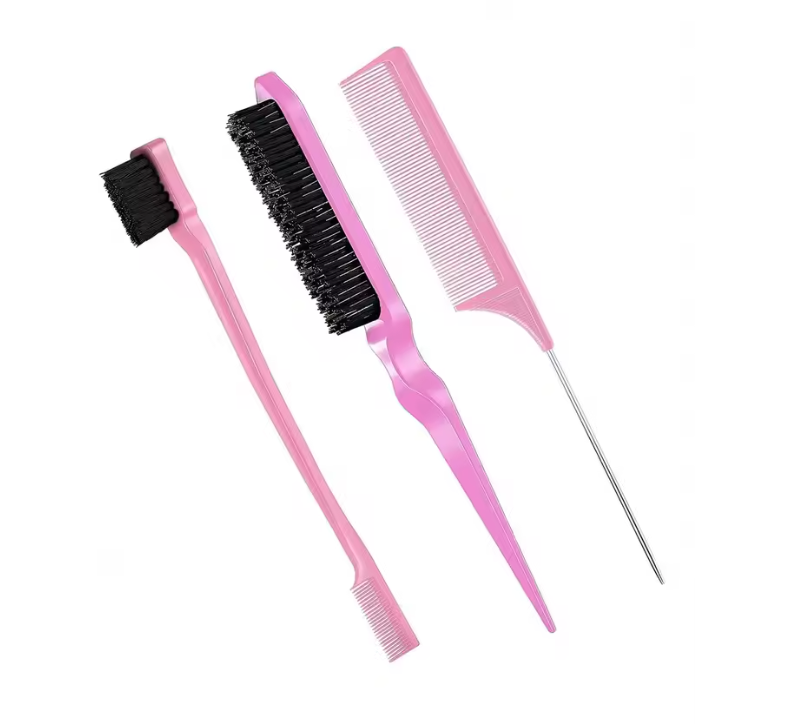 ✨ 3pcs Hair Styling Comb Set ✨