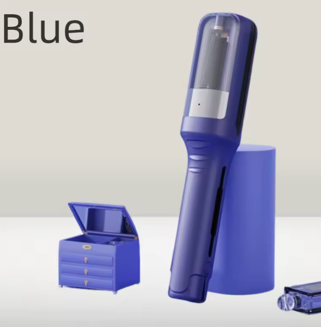 💇‍♀️ Hair Ends Trimmer  💇‍♀️