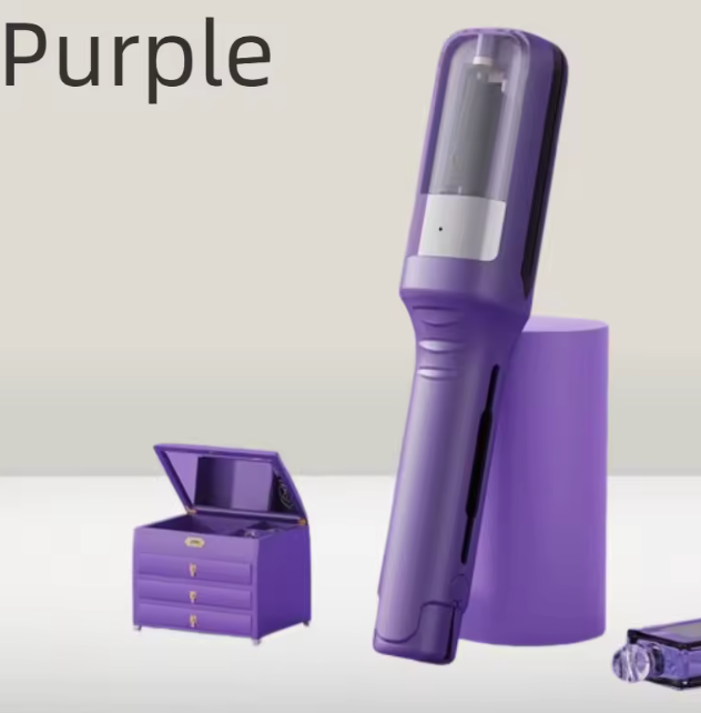 💇‍♀️ Hair Ends Trimmer  💇‍♀️