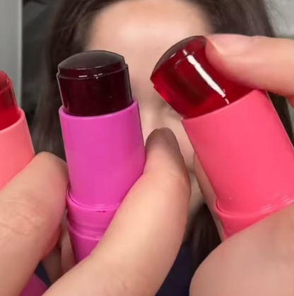 🍉 Jelly Blush & Lip Tint Stick 🍉