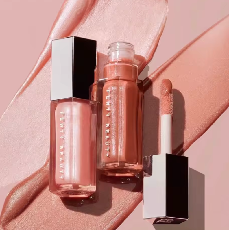 💋 FB Gloss Bomb Cream Heat – High Shine Lip Gloss 💋