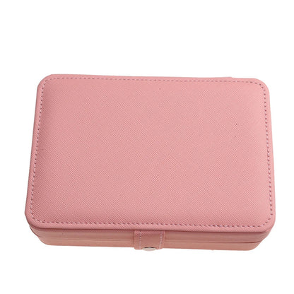 ✨ Portable Jewelry Storage Box ✨