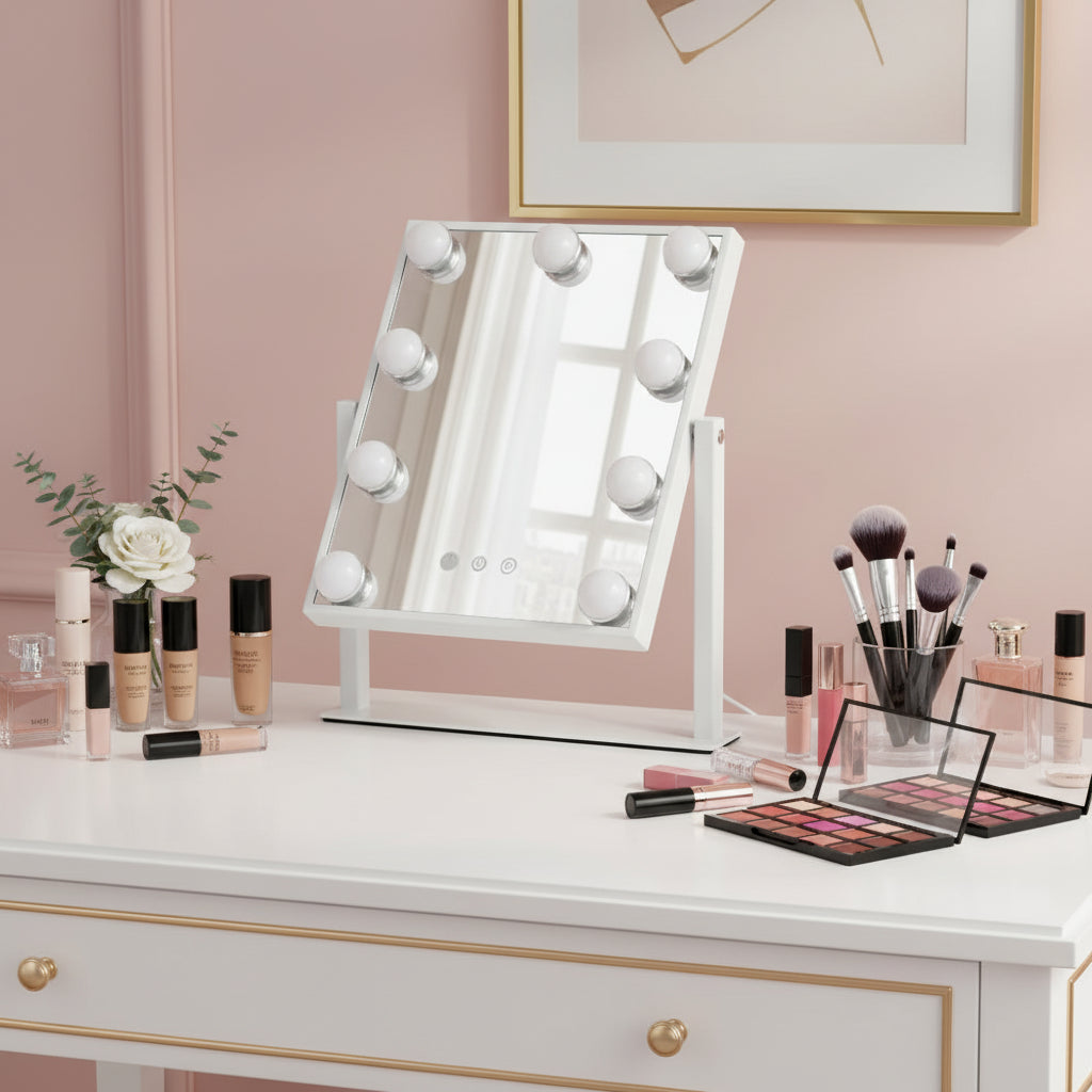 ✨ Hollywood Vanity Mirror ✨