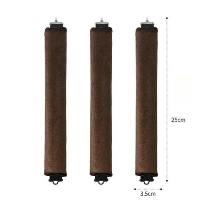 💖 Heatless Hair Curlers💖