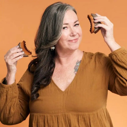 💖 Facial Contour Brush 💖