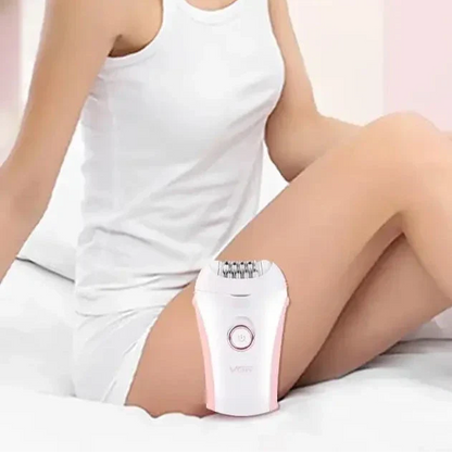 💖 VGR Professional Epilator for Women 💖