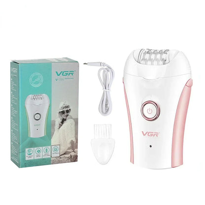 💖 VGR Professional Epilator for Women 💖