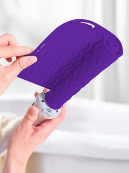 🌸 Silicone Heat Resistant Mat 🌸