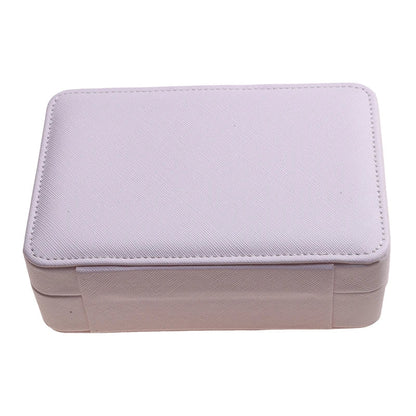 ✨ Portable Jewelry Storage Box ✨