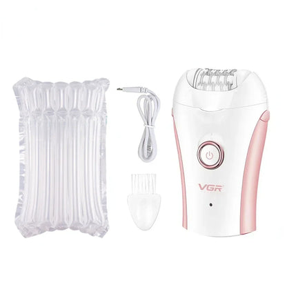 💖 VGR Professional Epilator for Women 💖