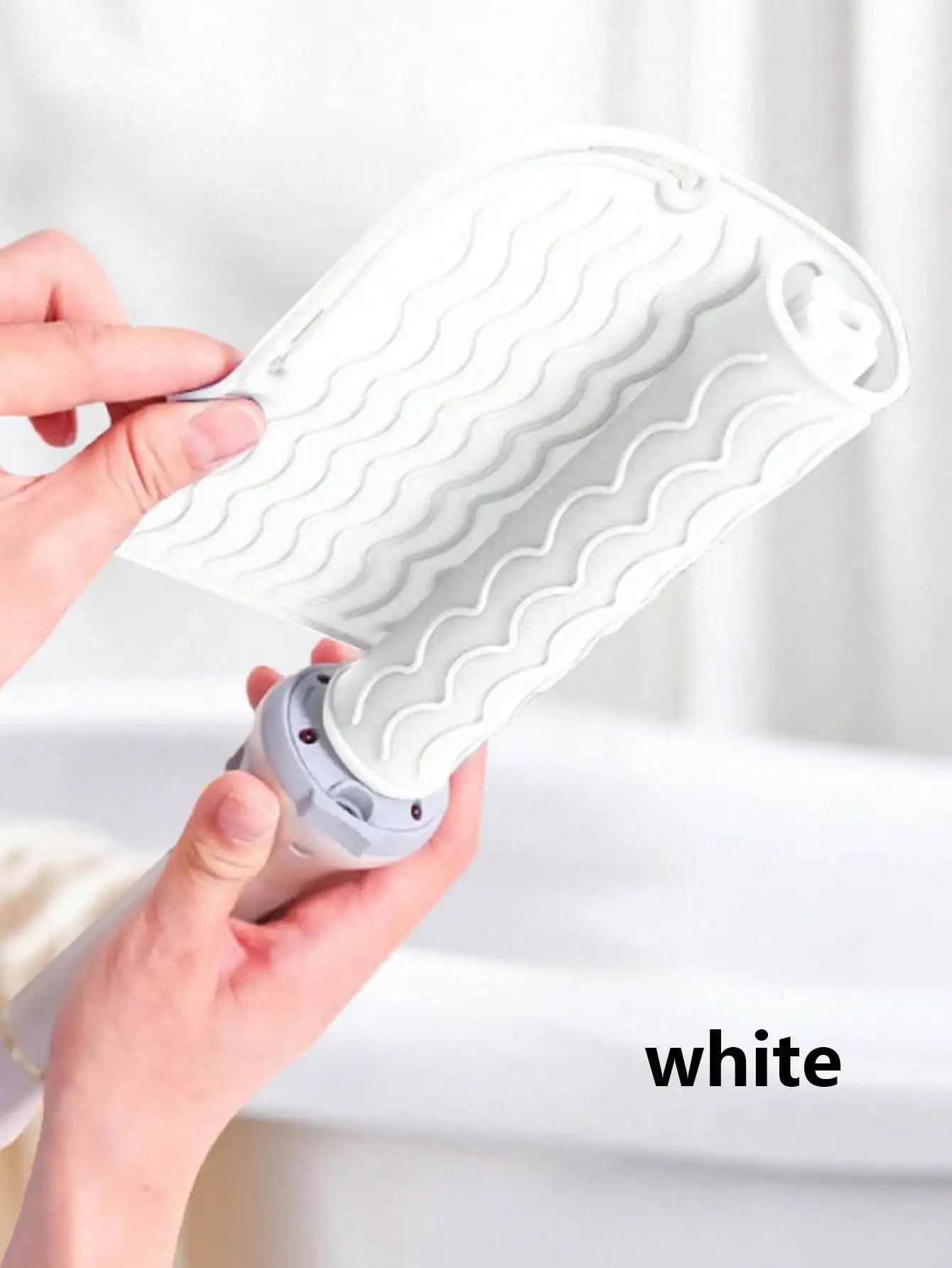 🌸 Silicone Heat Resistant Mat 🌸