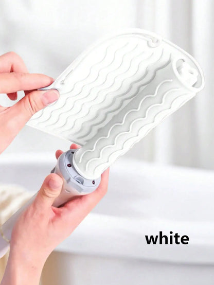 🌸 Silicone Heat Resistant Mat 🌸