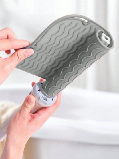 🌸 Silicone Heat Resistant Mat 🌸