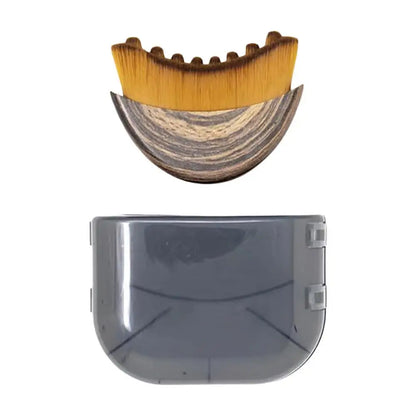 💖 Facial Contour Brush 💖