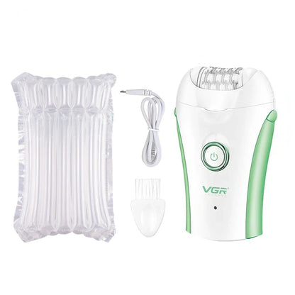 💖 VGR Professional Epilator for Women 💖