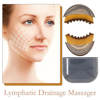 💖 Facial Contour Brush 💖