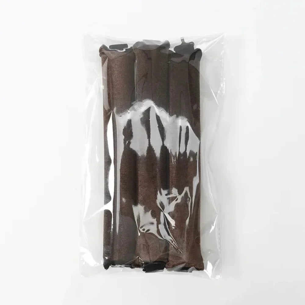 💖 Heatless Hair Curlers💖